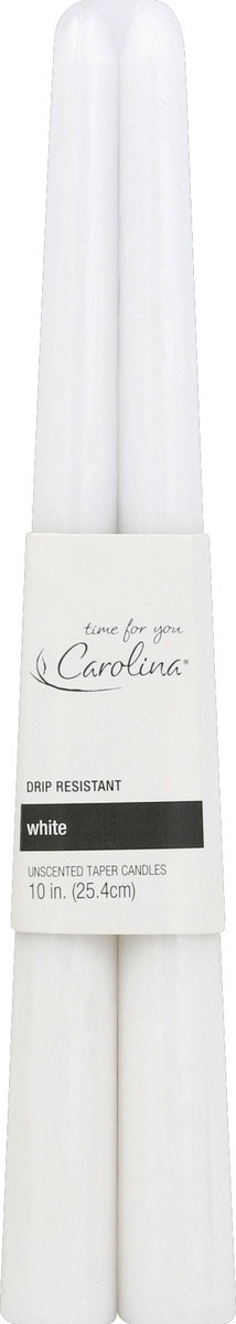 slide 2 of 2, Carolina Candles 2 ea, 2 ct