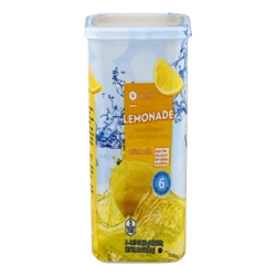SE Grocers Lemonade Drink Mix
