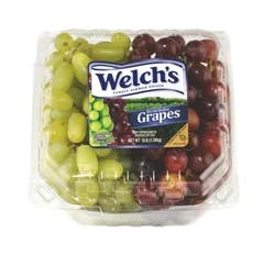 Welch's Bi Color Grape, 3 lb