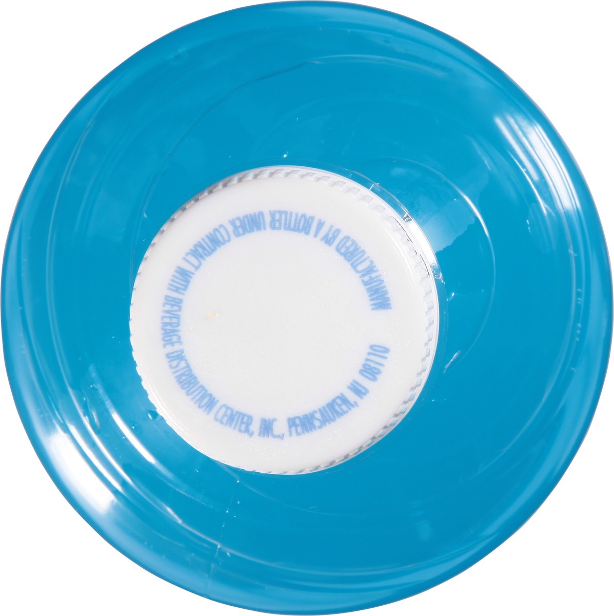 slide 6 of 11, Old Tyme Blue Pop Soda 20 fl oz, 20 fl oz