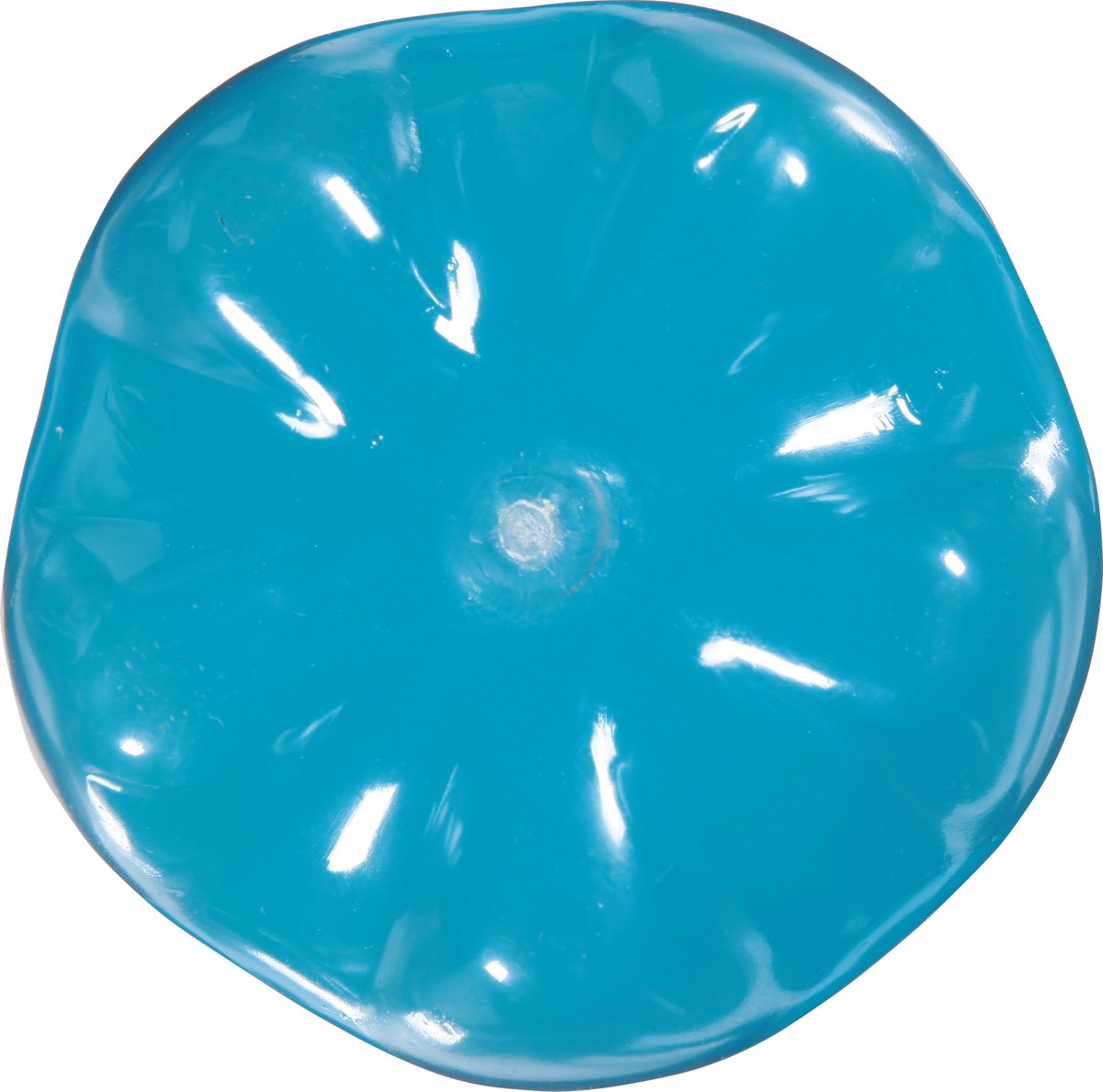 slide 8 of 11, Old Tyme Blue Pop Soda 20 fl oz, 20 fl oz