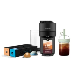 Nespresso Cold Bundle