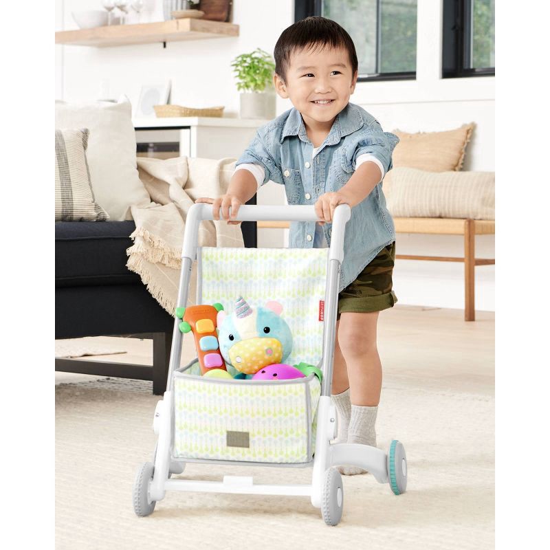 slide 10 of 12, Skip Hop SKIP*HOP Explore & More Grow Along 4-in-1 Activity Walker, 1 ct