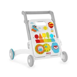 Skip Hop SKIP*HOP Explore & More Grow Along 4-in-1 Activity Walker