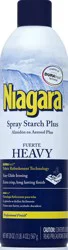 Niagara Spray Starch 20 oz