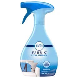 Febreze Extra Strength Fabric Refresher, Original Scent, 14.8 fl oz