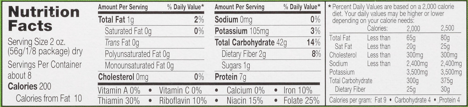 slide 3 of 8, Creamette Lasagna 1 lb, 1 lb