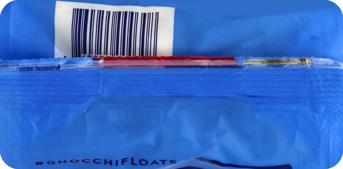 slide 2 of 6, Nocca Gnocchi Pasta 14 oz, 14 oz