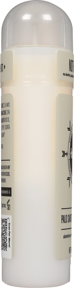 slide 8 of 9, Humble Nothing Bad Original Formula Palo Santo & Frankincense Deodorant 2.5 oz, 2.5 oz