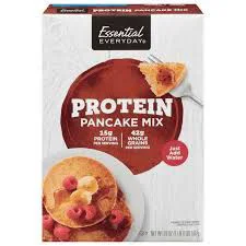 Essential Everyday Protein Pancake Mix