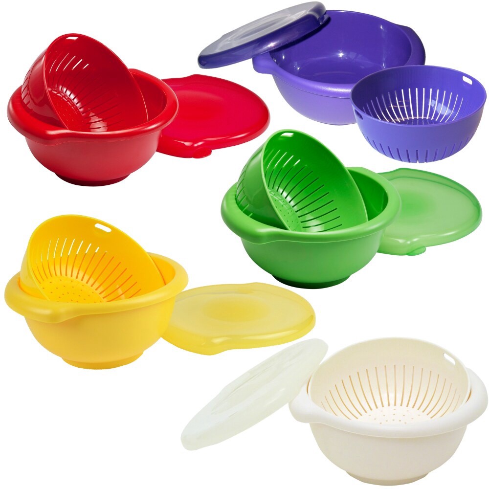 slide 1 of 2, Hutzler Berry Bowl 1 ea, 1 ct