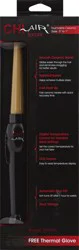 Chi Air Tourmaline Ceramic Styler - 1 ea