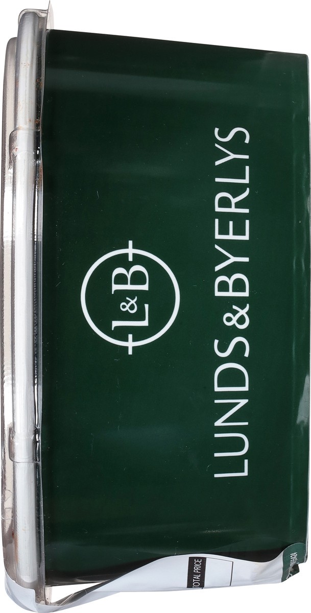 slide 6 of 11, Lunds & Byerlys BBQ Meatball Bucket 1 ea, 2 lb