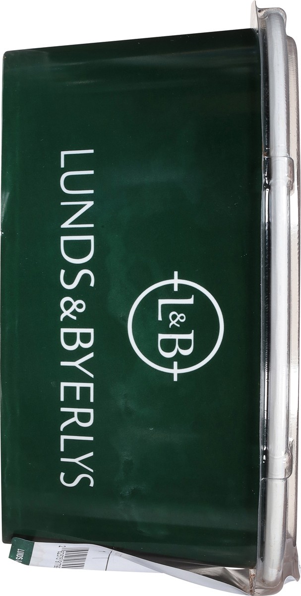 slide 10 of 11, Lunds & Byerlys BBQ Meatball Bucket 1 ea, 2 lb