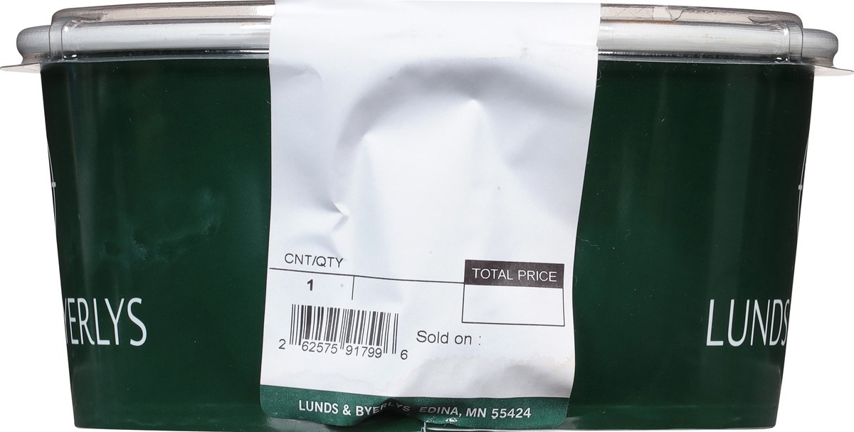 slide 2 of 11, Lunds & Byerlys BBQ Meatball Bucket 1 ea, 2 lb