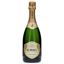 Korbel Extra Day Champagne 750 ml