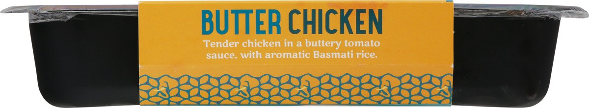 slide 7 of 9, Monsoon Kitchens Butter Chicken, 16 oz