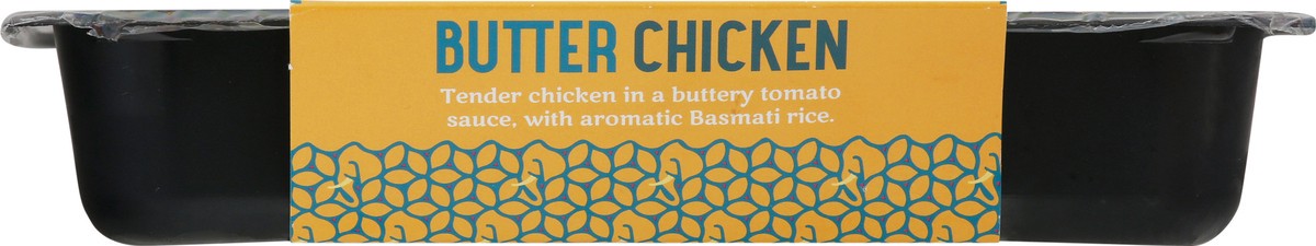 slide 2 of 9, Monsoon Kitchens Butter Chicken, 16 oz