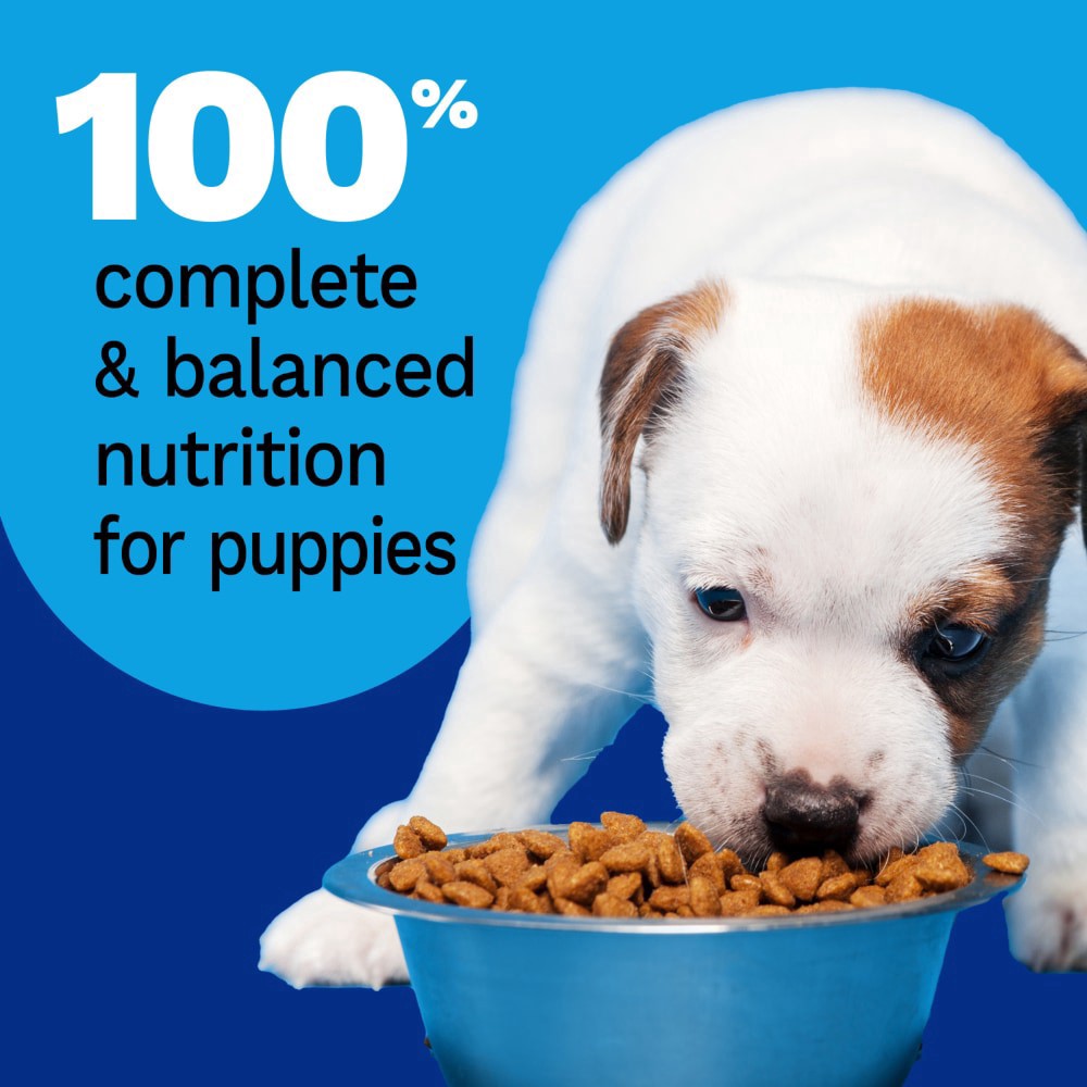 slide 3 of 3, Pet Pride Chicken Flavor Dog Food, 18 lb