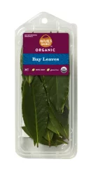 Nature's Basket Organic Bay Leaves