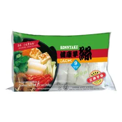 Konnyaku Konjac Noodles