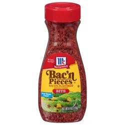 McCormick Bac'n Pieces Bacon-Flavored Bits