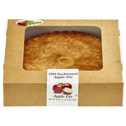 Table Talk Old Fashioned 8" Apple Pie