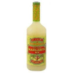 Dr. Swami & Bone Daddy's Margarita Mix - 1 qt