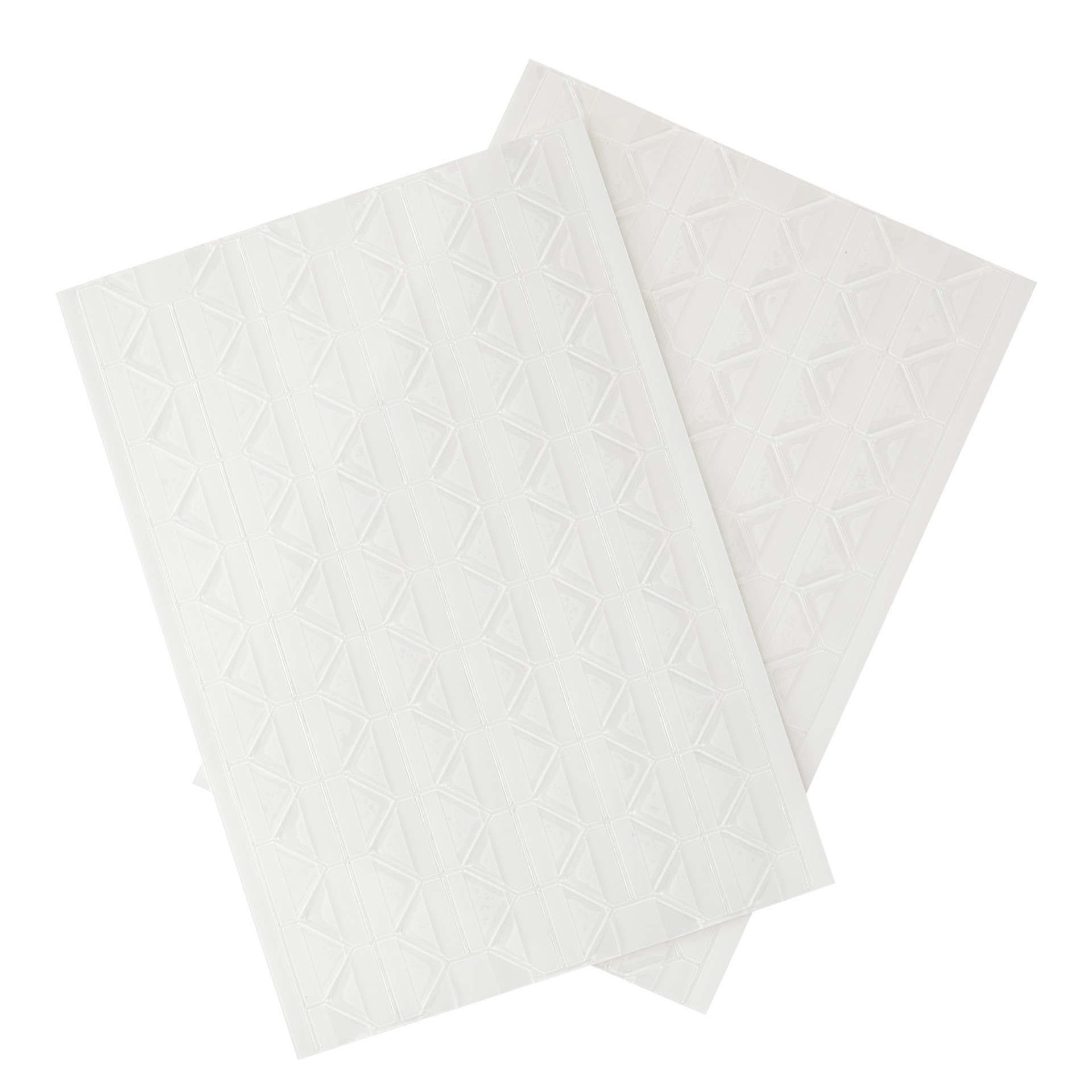 slide 3 of 3, Recollections Clear Photo Corners, 210 ct