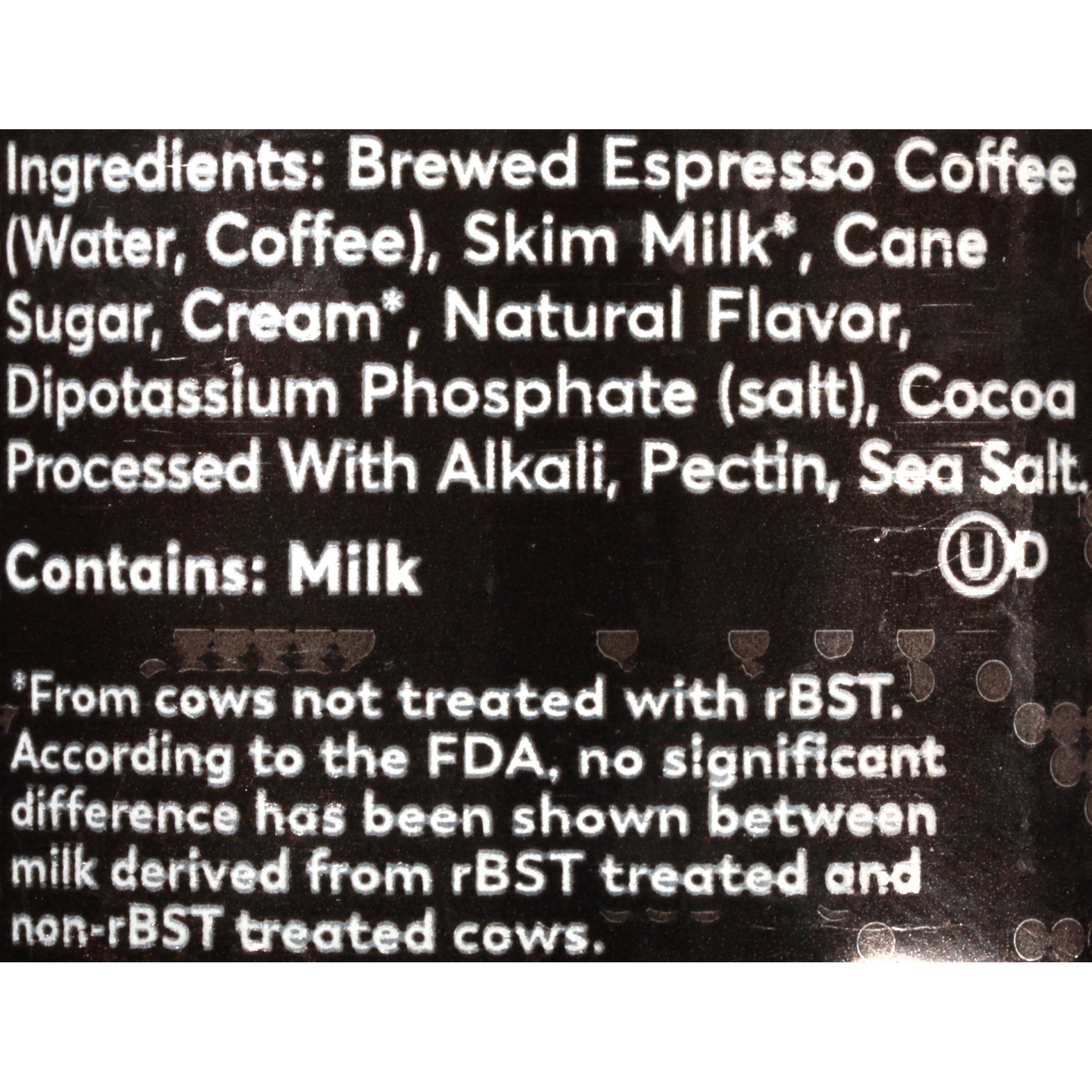 slide 3 of 3, Peet's Mocha True Iced Espresso, 8 fl oz