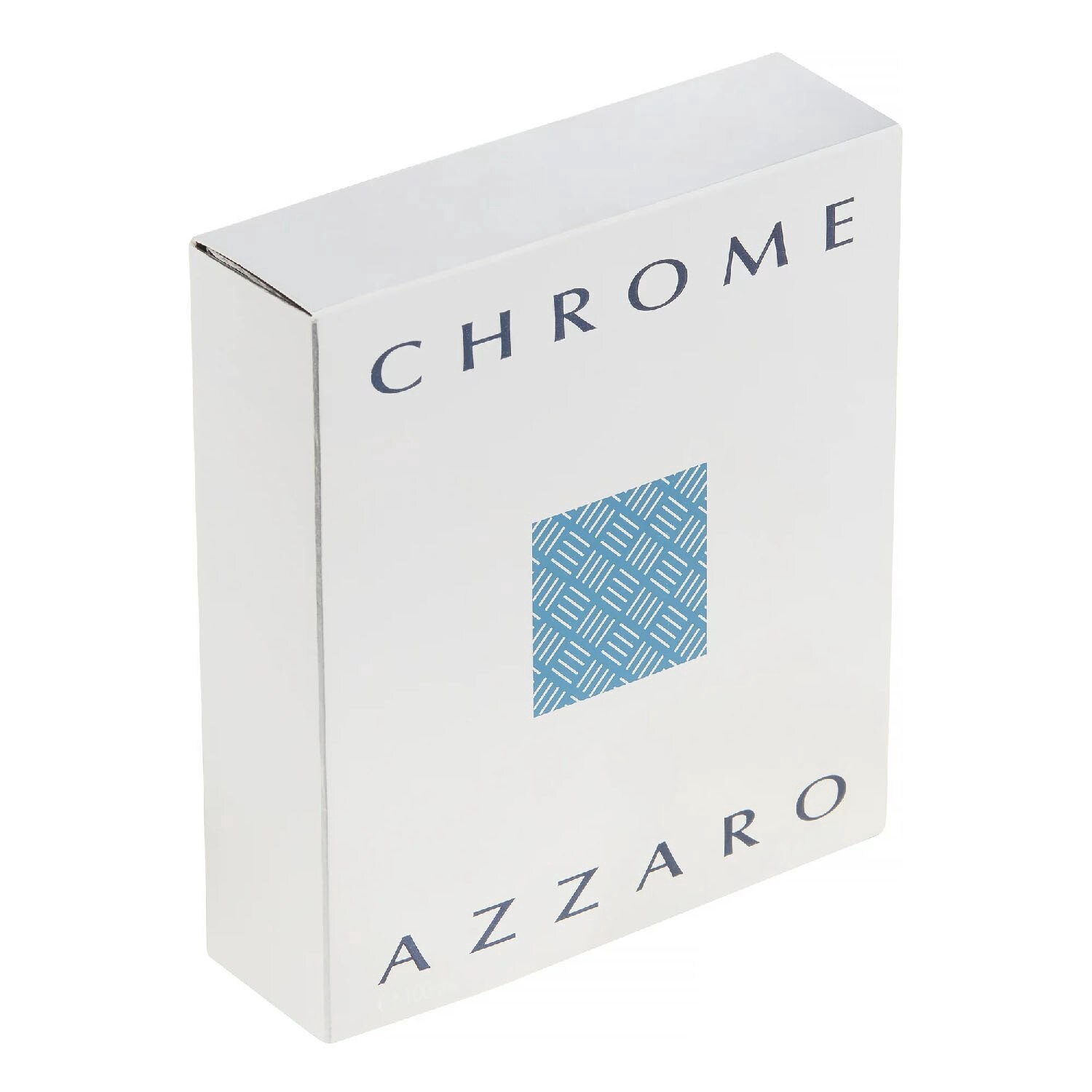 slide 1 of 1, Azzaro Chrome By Azzaro Eau De Toilette Natural Spray, 1 oz