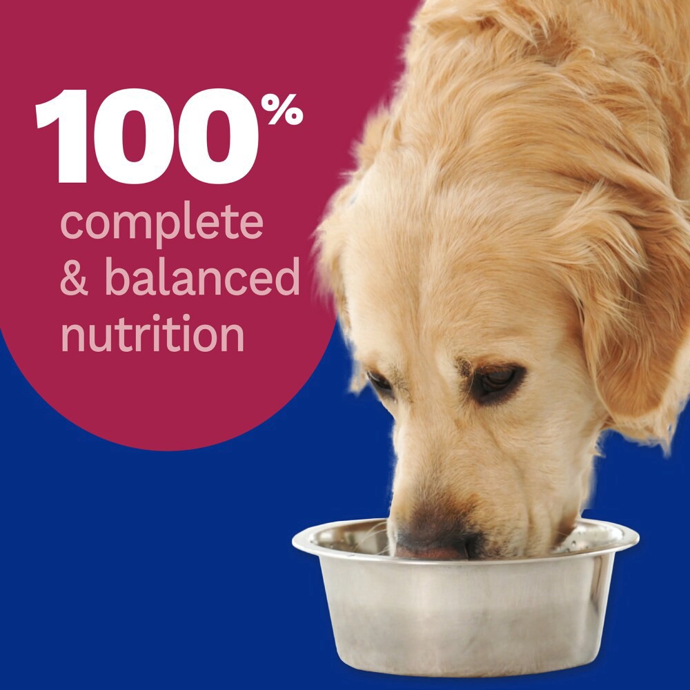 slide 4 of 4, Pet Pride Small Bites Chicken Flavored Adult Dry Dog Food, 3.5 lb