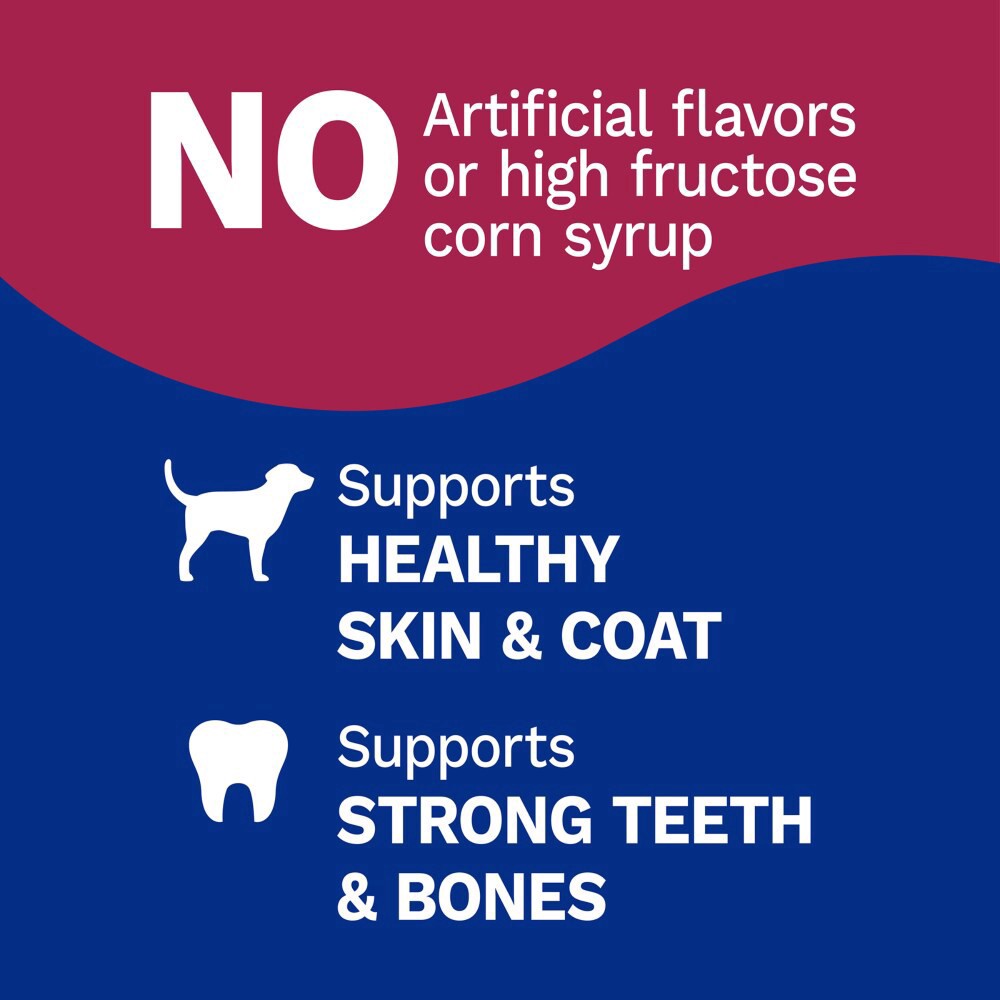 slide 3 of 4, Pet Pride Small Bites Chicken Flavored Adult Dry Dog Food, 3.5 lb