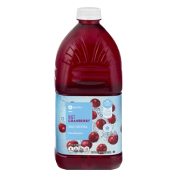 SE Grocers Diet Cranberry Juice Cocktail - 64 oz