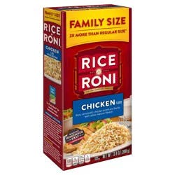 Rice-A-Roni Rice Mix, Chicken