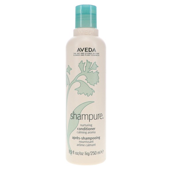 slide 1 of 1, Aveda Shampure Conditioner - 8.5 FZ, 8.5 fl oz