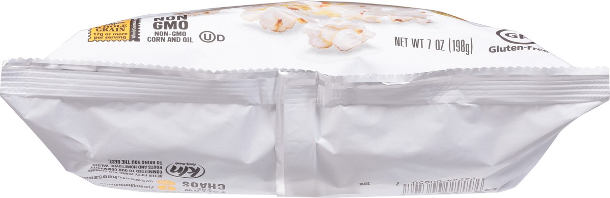 slide 3 of 14, Sweet Chaos Movie Theater Butter Popcorn 7 oz, 7 oz