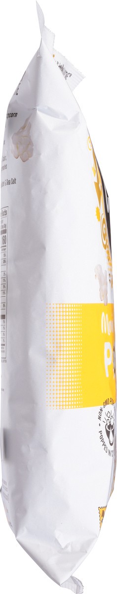 slide 8 of 14, Sweet Chaos Movie Theater Butter Popcorn 7 oz, 7 oz