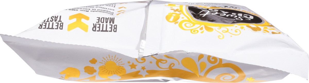 slide 6 of 14, Sweet Chaos Movie Theater Butter Popcorn 7 oz, 7 oz