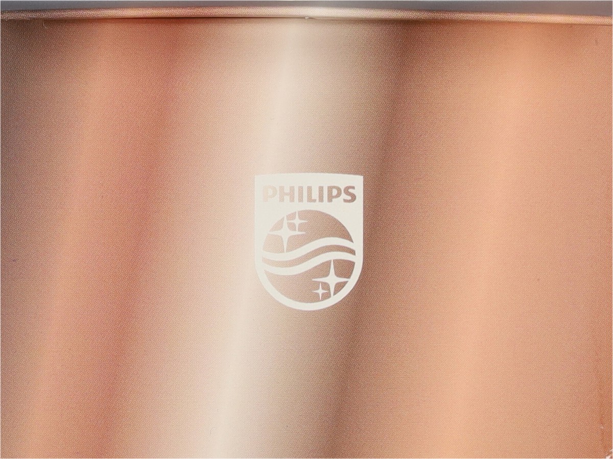 slide 2 of 9, Philips 8.8 Watt Smart LED A19 Bulb 1 Each, 1 ct