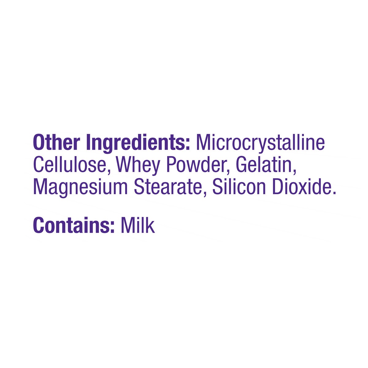 slide 3 of 8, Natrol Acidophilus Probiotic 100mg with 1 Billion Live Cultures per Capsule, Digestive Health, 150ct, 150 ct