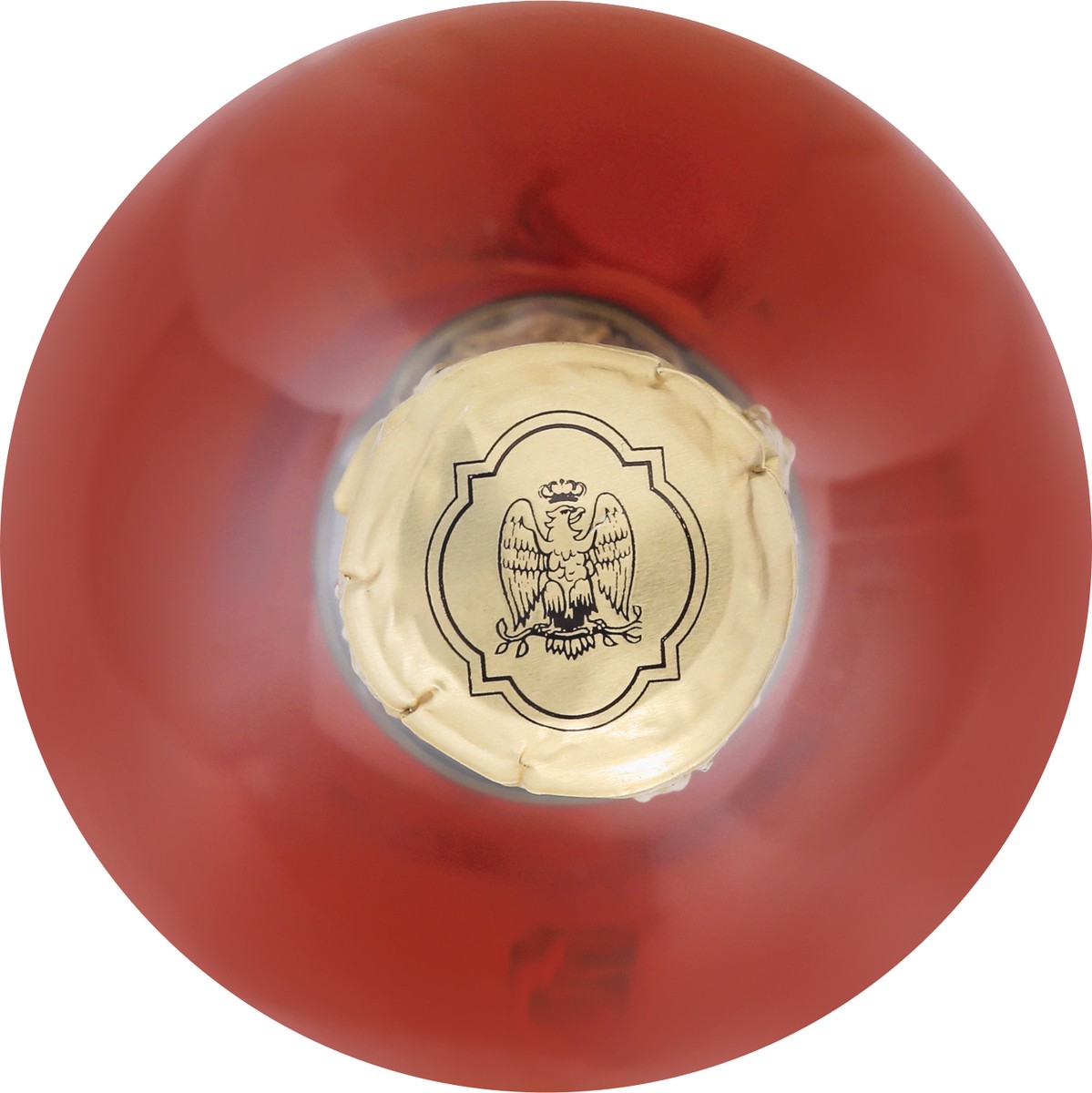 slide 2 of 9, G.H. Mumm Brut Cordon Rose Champagne 750 ml, 750 ml