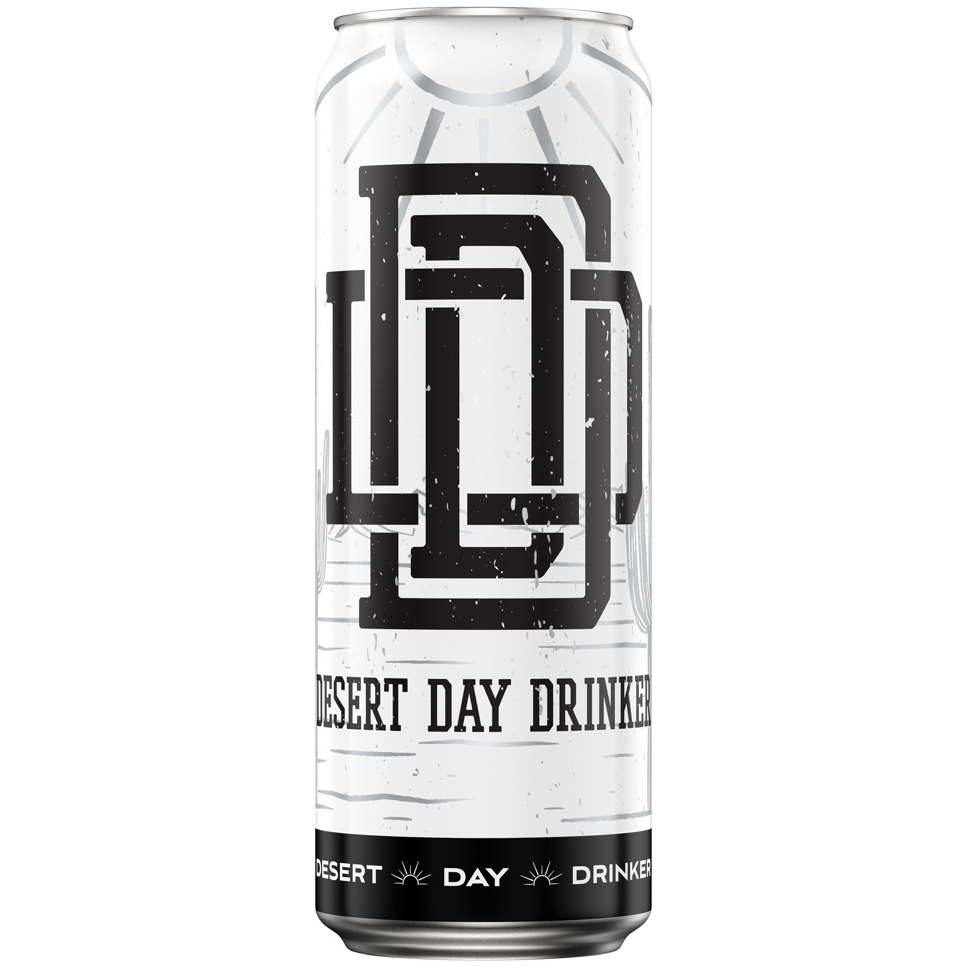 slide 1 of 4, Four Peaks Desert Day Drinker, 25 fl. oz. Can, 25 oz