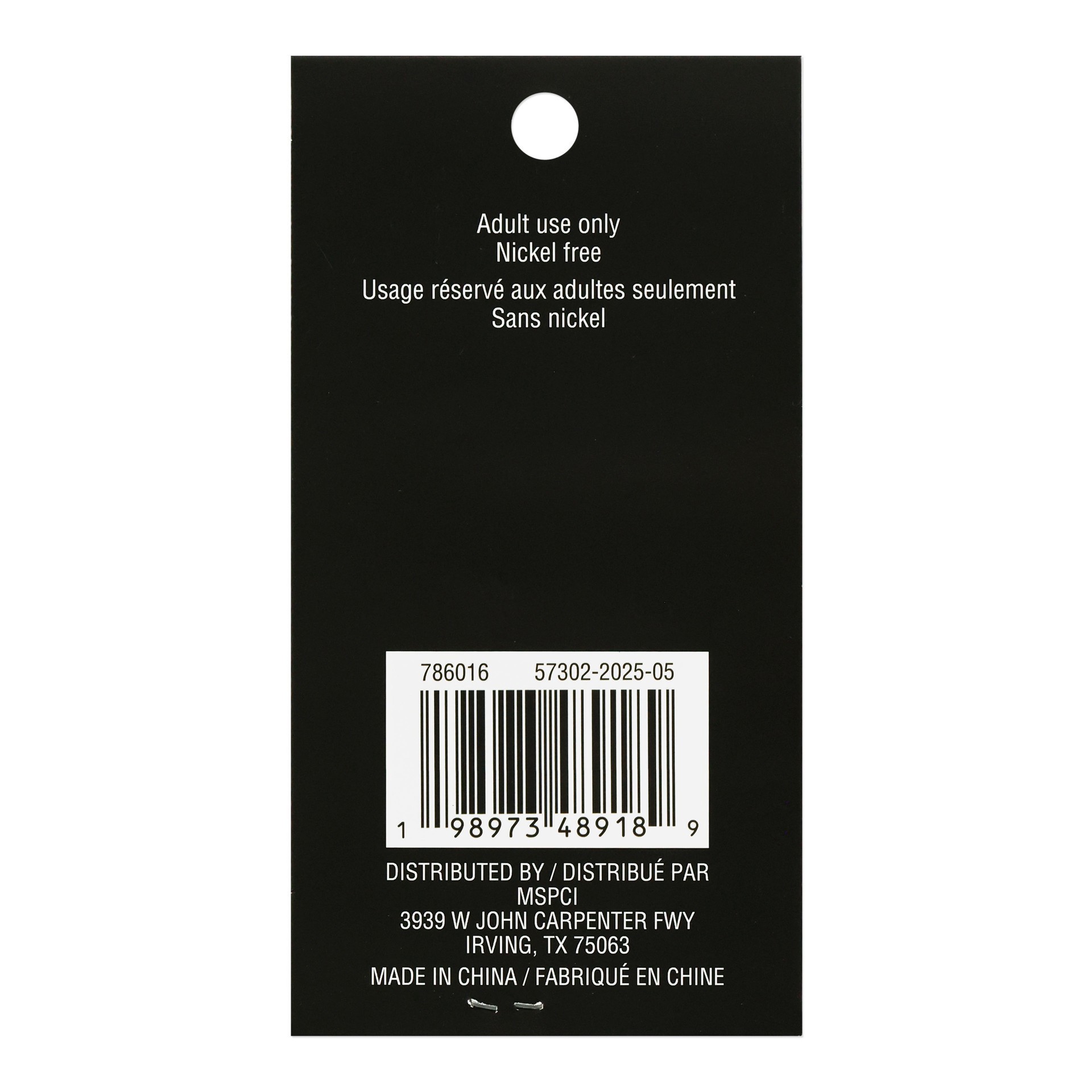 slide 2 of 3, Orange Disco Jack-O'-Lantern Earrings By Celebrate It, 1 ct