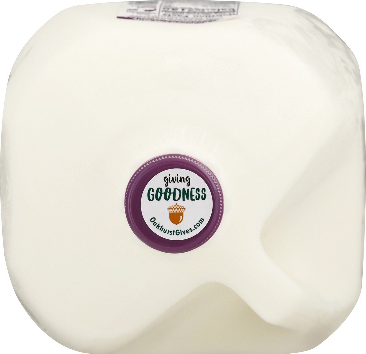 slide 5 of 13, Oakhurst 2% Reduced Fat Milk 1 gl, 1 gal