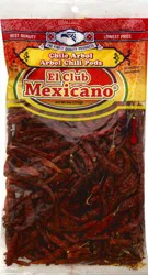 El Club Mexicano Arbol Chili 8 oz