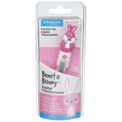 TopCare Flexible Tip Dana Duck Kids Digital Thermometer