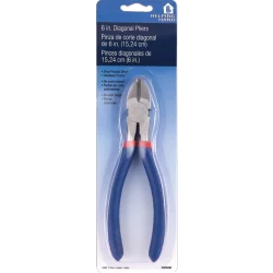 Helping Hand Diagonal Pliers