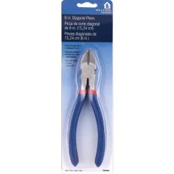 Helping Hand Diagonal Pliers
