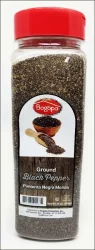 Bogopa Black Pepper Ground